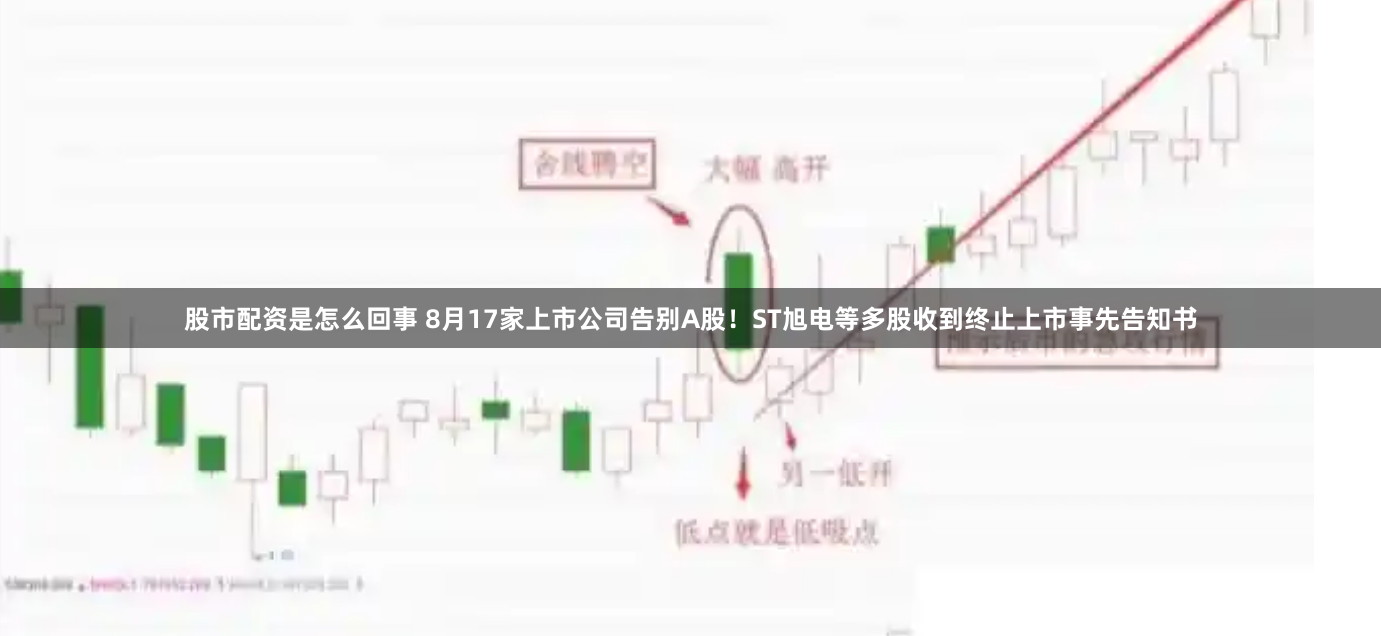 股市配资是怎么回事 8月17家上市公司告别A股！ST旭电等多股收到终止上市事先告知书