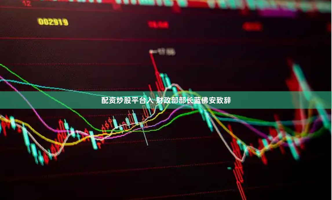配资炒股平台入 财政部部长蓝佛安致辞