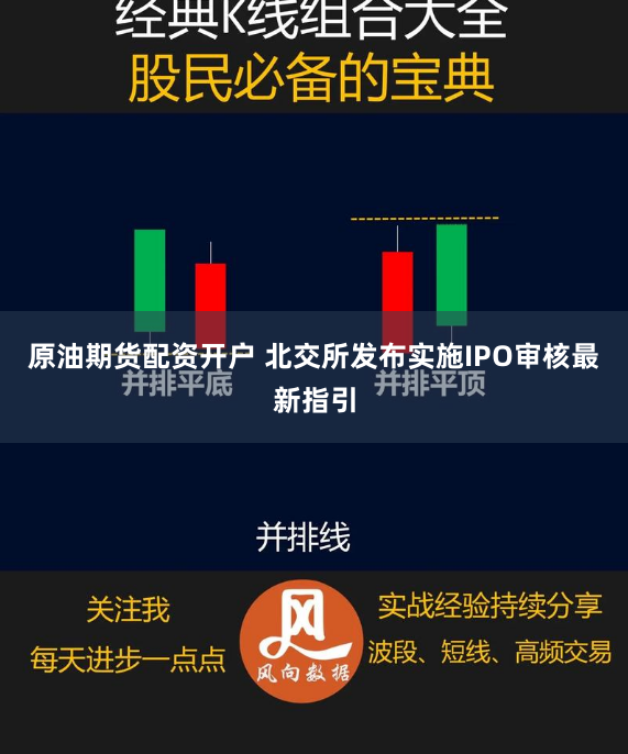 原油期货配资开户 北交所发布实施IPO审核最新指引