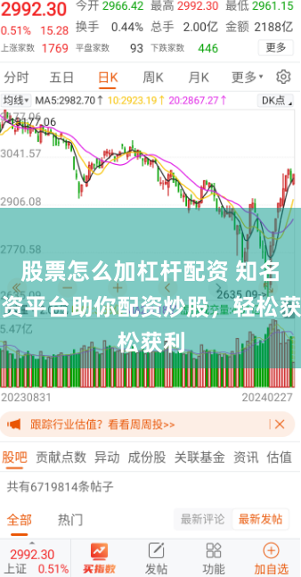 股票怎么加杠杆配资 知名配资平台助你配资炒股，轻松获利