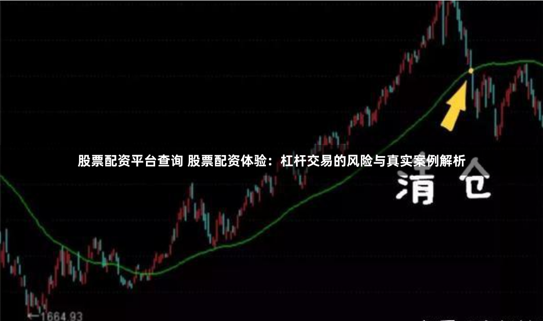 股票配资平台查询 股票配资体验:杠杆交易的风险与真实案例解析