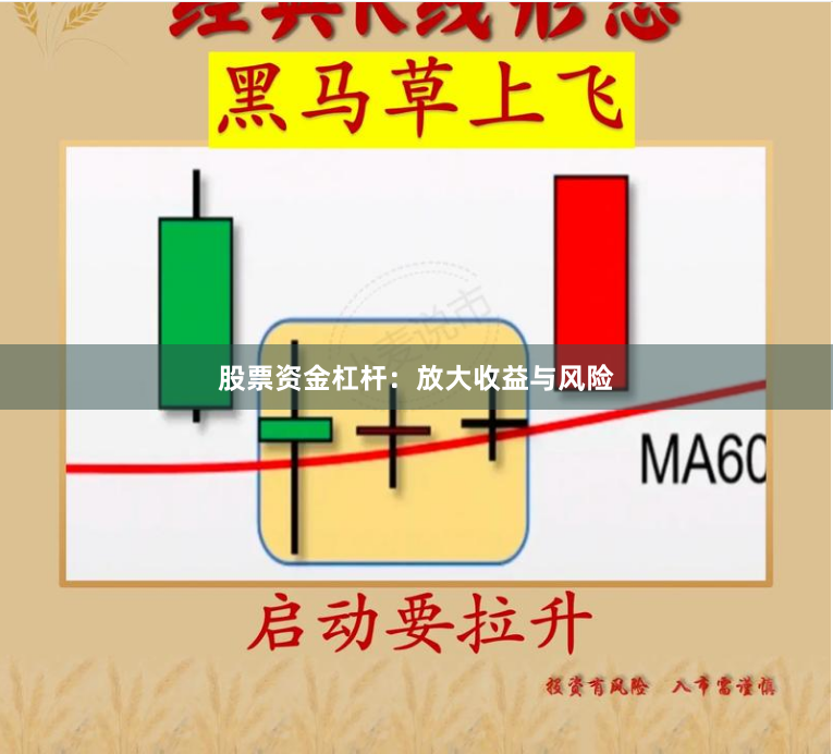 股票资金杠杆：放大收益与风险