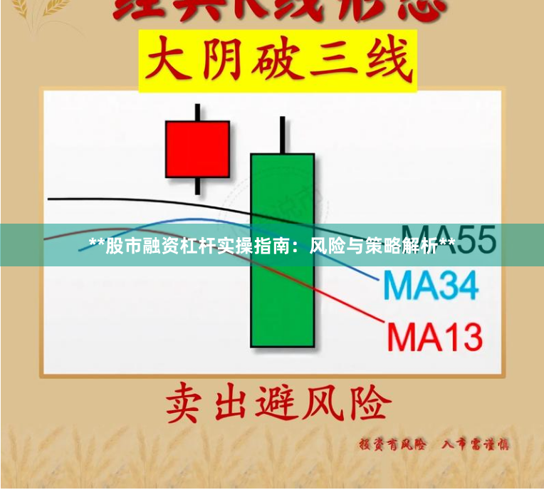 **股市融资杠杆实操指南：风险与策略解析**